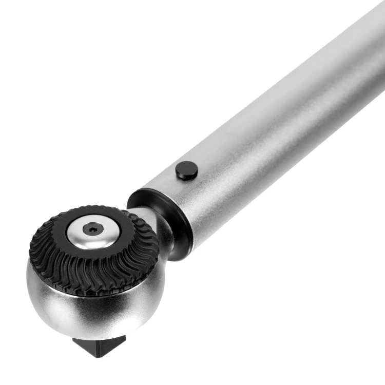 Ключ динамометрический Gross 14181, 20-200 Нм, 1/2", CrV купить в Челябинске