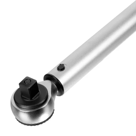 Ключ динамометрический Gross 14181, 20-200 Нм, 1/2&quot;, CrV купить в Челябинске