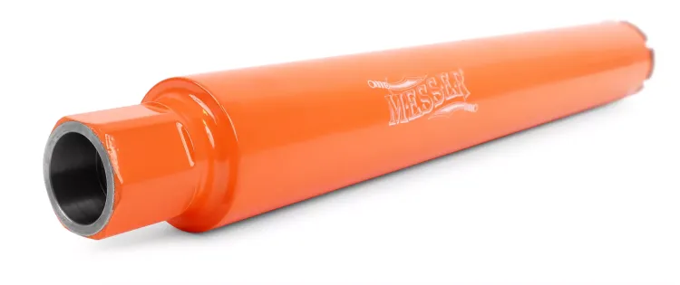 Коронка алмазная MESSER LZ 62/H10/450/1 купить в Челябинске