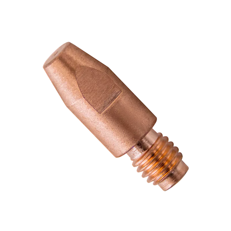 Наконечник М8x30х1,0 mm E-Cu-Al Оберон XL141.0008 купить в Челябинске