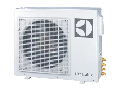 Внешний блок ELECTROLUX EACS-12HG-B/N3/out сплит-системы купить в Челябинске