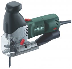 Лобзик Metabo STE 100 Plus (Электролобзик)