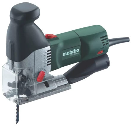 Лобзик Metabo STE 100 Plus (Электролобзик) купить в Челябинске