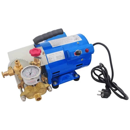 Опрессовочный насос электрический TOR HHB-60 1186365 купить в Челябинске