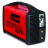 Сварочный аппарат ADVANCE 187 MVPFC Telwin купить в Челябинске