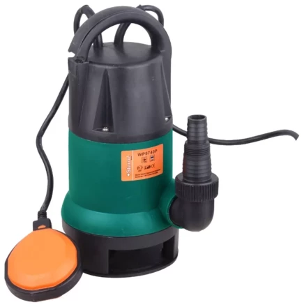 Дренажный насос Sturm WP 9740Р купить в Челябинске