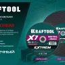 Круги отрезные абразивные, по металлу 36257-125-1.6 купить в Челябинске