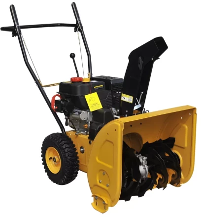 Снегоуборщик бензиновый Etaltech STG 5556 Z купить в Челябинске