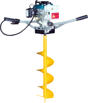Мотобур STEM Techno SEA-2000/4 купить в Челябинске
