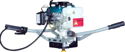 Мотобур STEM Techno SEA-2000/4 купить в Челябинске