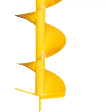 Мотобур STEM Techno SEA-2000/4 купить в Челябинске