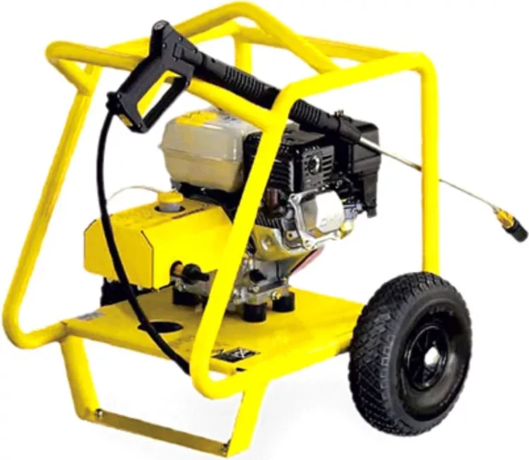 Мойка высокого давления Karcher HD 801 B Cage (Мойка Керхер HD 801 B Cage) купить в Челябинске
