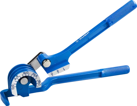 Трубогибы рычажные МИНИ серия ЭКСПЕРТ купить в Челябинске