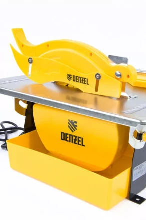 Плиткорез электрический Denzel TCD 180 C-1 96505 купить в Челябинске