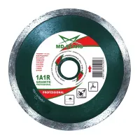 Диск алмазный GRANITE PROFESSIONAL MD-STARS 300*2,0*10*25,4 mm