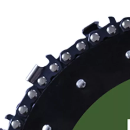 Цепной диск по дереву PROFESSIONAL MD-STARS CHAIN-DPRO230 купить в Челябинске