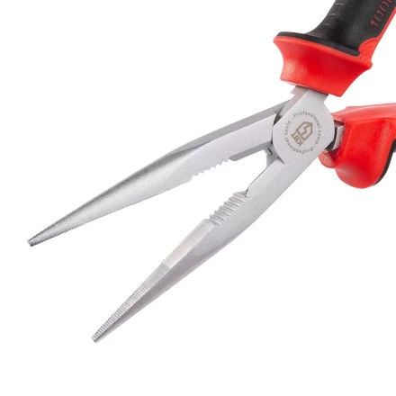 Набор диэлектрического инструмента КВТ НИИ-27, 4 предмета (92070) купить в Челябинске