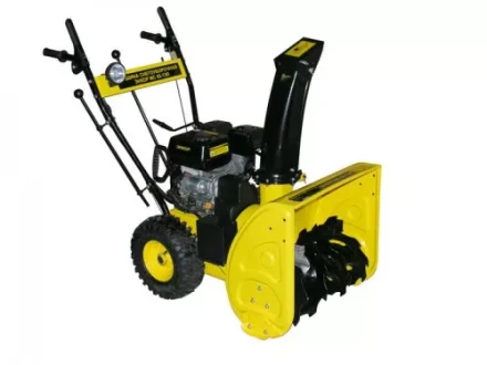 Снегоуборщик бензиновый Энкор МС 65-1 ЭЛ 56548 купить в Челябинске