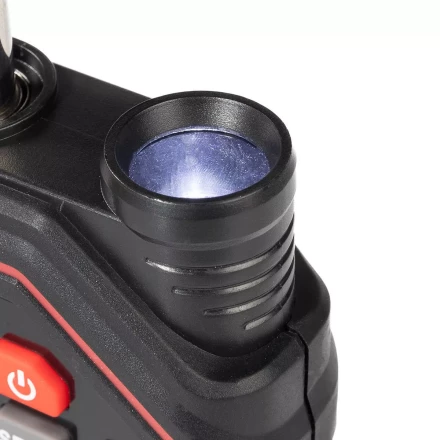 Газоанализатор цифровой компактный КВТ КТ 58 (101567) купить в Челябинске