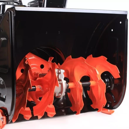 Бензиновый снегоуборщик PATRIOT PRO 655 E купить в Челябинске