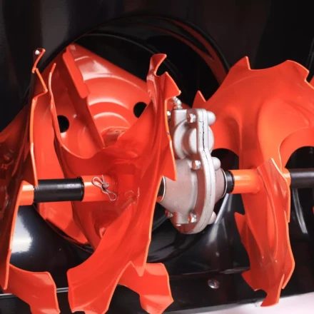 Бензиновый снегоуборщик PATRIOT PRO 655 E купить в Челябинске