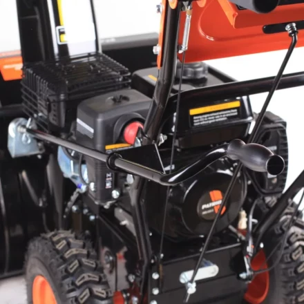 Бензиновый снегоуборщик PATRIOT PRO 655 E купить в Челябинске