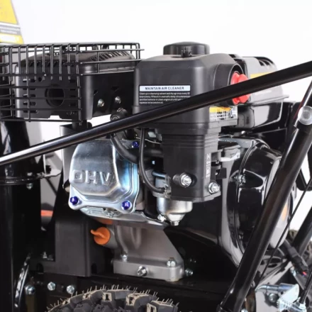 Бензиновый снегоуборщик PATRIOT PRO 655 E купить в Челябинске