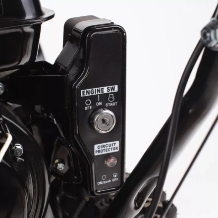 Бензиновый снегоуборщик PATRIOT PRO 655 E купить в Челябинске