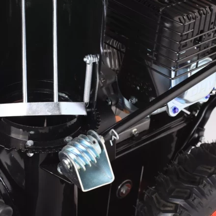 Бензиновый снегоуборщик PATRIOT PRO 655 E купить в Челябинске