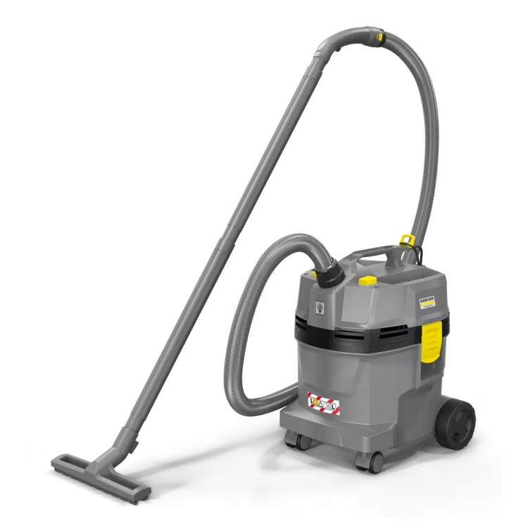 Пылесос для влажной и сухой уборки KARCHER NT 22/1 Ap купить в Челябинске