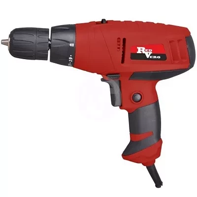 Шуруповерт электрический RedVerg SD330/2 купить в Челябинске
