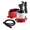 Краскопульт электрический DKSG800 HVLP DEKO, 018-1109 купить в Челябинске