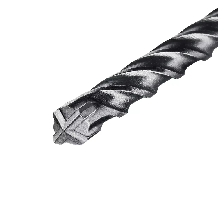 ЗУБР ПРОФИ-4Х 7x160 мм, SDS-plus бур (29313-160-07) купить в Челябинске