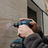 Аккумуляторная дрель-шуруповерт BOSCH GSR 18 V-LI (0.601.866.10J) купить в Челябинске
