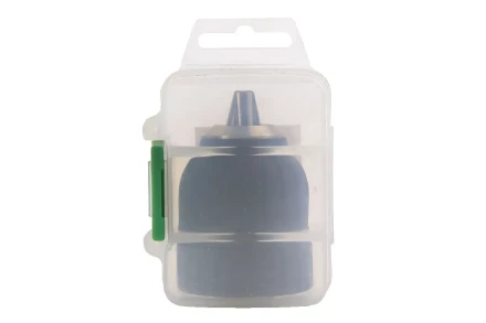 Патрон для дрели HAMMER Ф10мм 1/2&quot; (208-202) купить в Челябинске