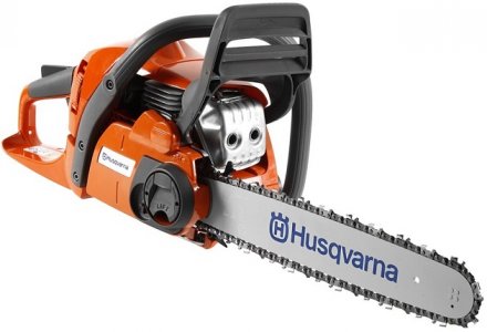 Бензопила Husqvarna 445e II купить в Челябинске