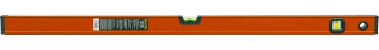 Уровень KRAFTOOL алюминиевый, 2 глазка, 100см 34721-100_z01 купить в Челябинске
