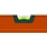 Уровень KRAFTOOL алюминиевый, 2 глазка, 100см 34721-100_z01 купить в Челябинске