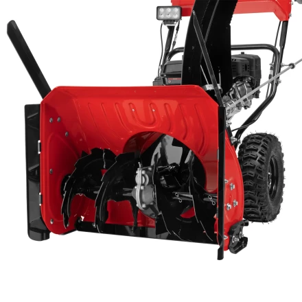 Бензиновая снегоуборочная машина STK 620EL, 212cc, электростарт, фара// MTX 97646 купить в Челябинске