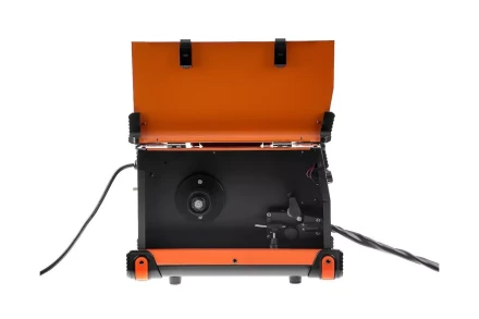 Сварочный полуавтомат WESTER MIG-140i купить в Челябинске