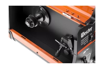 Сварочный полуавтомат WESTER MIG-140i купить в Челябинске