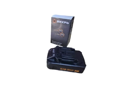 Аккумулятор АКБ20/2 ЕА+ Вихрь 71/8/89 купить в Челябинске