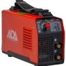 Сварочный инвертор ADA IronWeld 160 в кейсе купить в Челябинске