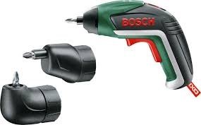 Аккумуляторная отвертка BOSCH BOSCH IXO V Full (0.603.9A8.022) купить в Челябинске