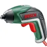 Аккумуляторная отвертка BOSCH BOSCH IXO V Full (0.603.9A8.022) купить в Челябинске