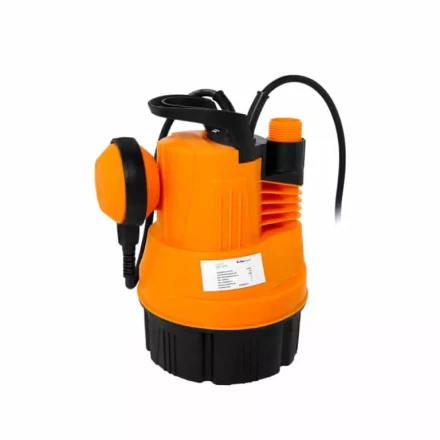 Дренажный насос FoxAqua BP-410 купить в Челябинске