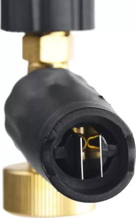 ЗУБР для пистолета МИГ-280, пеногенератор для минимоек (70401-280) купить в Челябинске