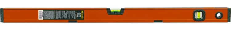 Уровень KRAFTOOL "KRAFT-MAX" магнитный, особо усилен, 2 ампулы, 2 фрезерованные базовые поверхности, 80см 34575-080 купить в Челябинске