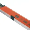 Уровень KRAFTOOL "KRAFT-MAX" магнитный, особо усилен, 2 ампулы, 2 фрезерованные базовые поверхности, 80см 34575-080 купить в Челябинске