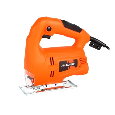Электролобзик PATRIOT THE ONE LS 501 купить в Челябинске
